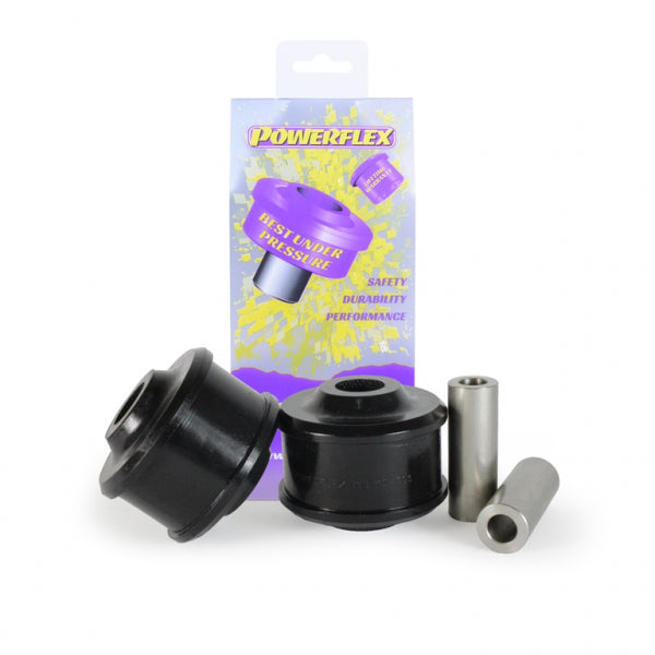 PowerFlex Jaguar S Type, F Type, XF, XJ, XK Front Lower Control Arm Front Bushing