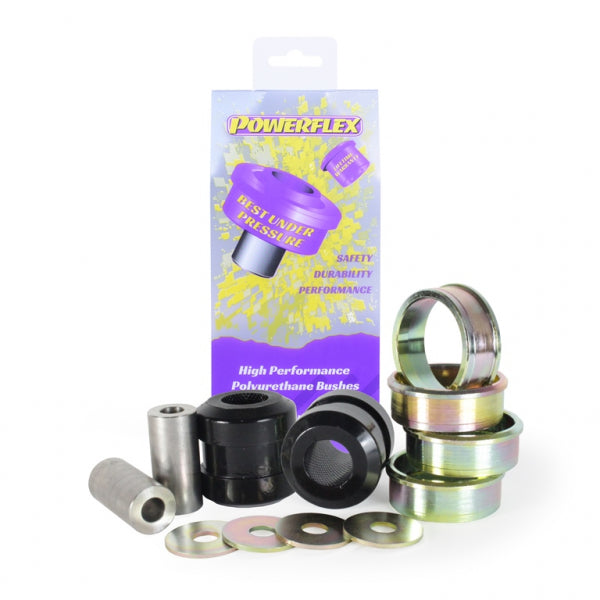 PowerFlex Jaguar S Type. XF. XK. XJ Front Lower Control Arm Inner Bushing