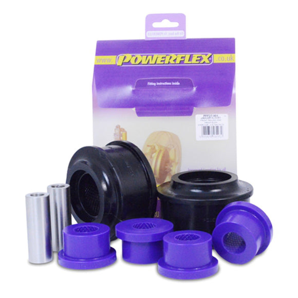 PowerFlex Jaguar XJ Front Trailing Arm Front Bushing