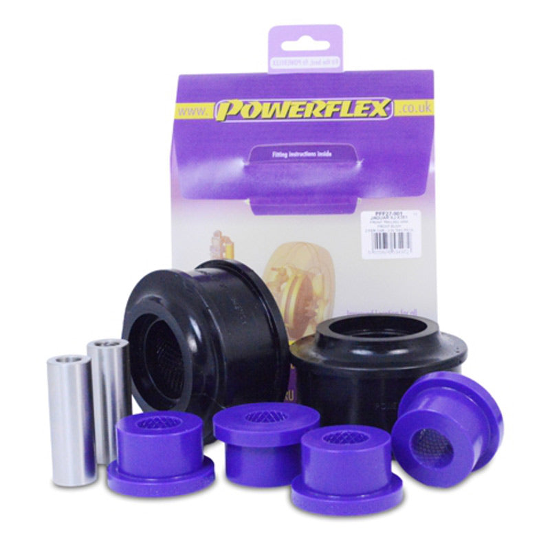 PowerFlex Jaguar XJ Front Trailing Arm Front Bushing