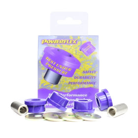 PowerFlex Audi A2 Front Control Arm Front Bushing