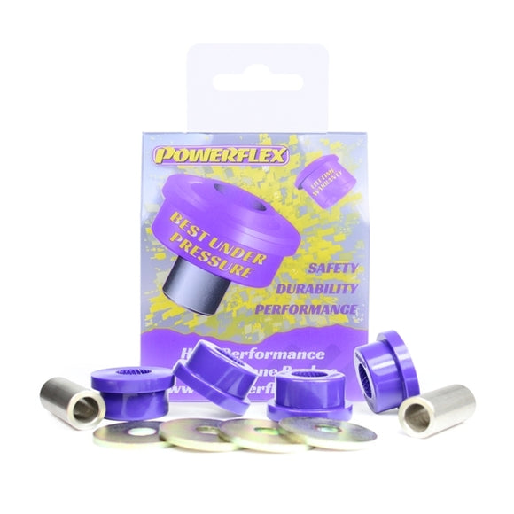 PowerFlex Audi A2 Front Control Arm Front Bushing