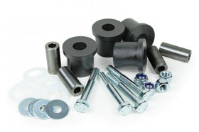 PowerFlex Audi Coupe. Quattro. S2. Cab. 80. 90 Control Arm Bushing - Stamped Arm