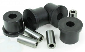 PowerFlex Audi Coup / Quattro / Cab / S2 / 80 / 90 Front Control Arm Bushing - Cast Arms