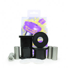 PowerFlex Audi Coup / Quattro / Cab / S2 / 80 / 90 Front Control Arm Bushing - Cast Arms