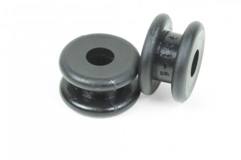 PowerFlex Audi Coupe / Quattro / S2 / 80 / 90 Front Outer Roll Bar Mount Upper