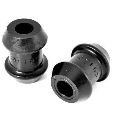 PowerFlex Audi Coup / Quattro / Cab / S2 / 80 / 90 Front Outer Roll Bar Mount Lower 16mm