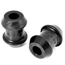 PowerFlex Audi Coup / Quattro / Cab / S2 / 80 / 90 Front Outer Roll Bar Mount Lower 16mm-1