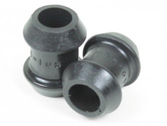 PowerFlex Audi Coup / Quattro / Cab / S2 / 80 / 90 Front Outer Roll Bar Mount Lower 16mm