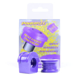PowerFlex Audi Coupe / Quattro / S2 / 80 / 90 Front Sway Bar To Control Arm Bushing