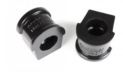 PowerFlex Audi Coupe / Quattro / S2 / 80 / 90 Front Sway Bar To Control Arm Bushings