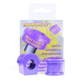 PowerFlex Audi Coupe / Quattro / S2 / 80 / 90 Front Sway Bar To Control Arm Bushings