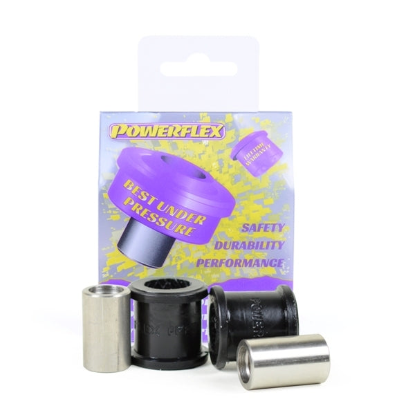 PowerFlex Audi UR Quattro Front Tie Rod Inner Bushings