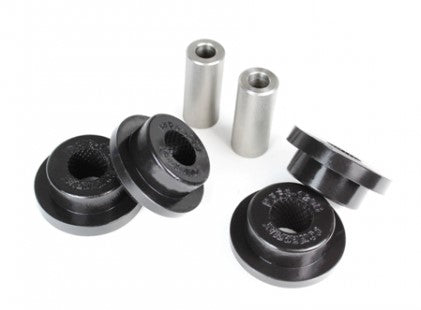 PowerFlex Audi Front Subframe Front Bushings / Rear Subframe Rear Bushings - 12 mm