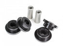 PowerFlex Audi Front Subframe Front Bushings / Rear Subframe Rear Bushings - 12 mm-1