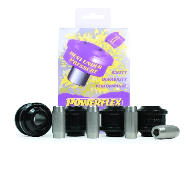 PowerFlex Audi A4 / S4 / A5 / S5 / RS5 / A8 Front Upper Control Arm Bushings