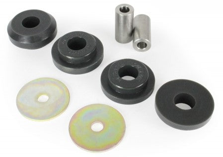 PowerFlex Audi Front Subframe Rear Bushings / Rear Subframe Front Bushings - 10mm