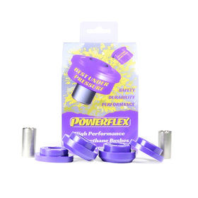 PowerFlex Audi Front Subframe Rear Bushings / Rear Subframe Front Bushings - 10mm