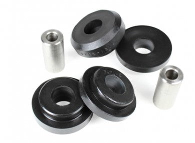 PowerFlex Audi Front Subframe Rear Bushings / Rear Subframe Front Bushings - 12 mm