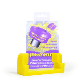 PowerFlex Audi RS3 / TT Mk3 Upper Transmission Mount Bushing Insert