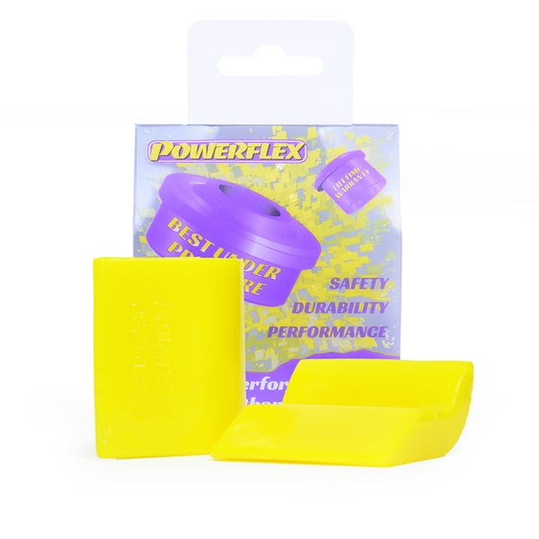 PowerFlex Audi RS3 / TT Mk3 Engine Mount Insert