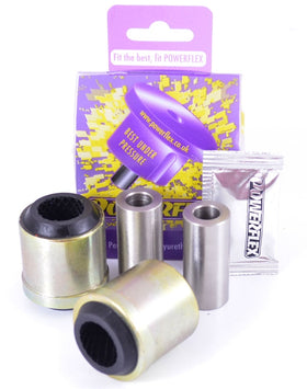 PowerFlex Audi A4 / S4 / RS4. VW Passat Front Lower Shock Mount