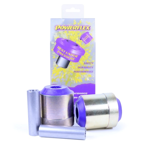 PowerFlex Audi A4. A6. S4 / VW Passat Front Tie Bar Rear Bushing