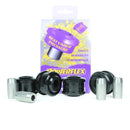 PowerFlex Audi A4, S4, A5, A6, RS4, SQ5 / VW Passat B5 Front Upper Arm To Chassis Bushing-1