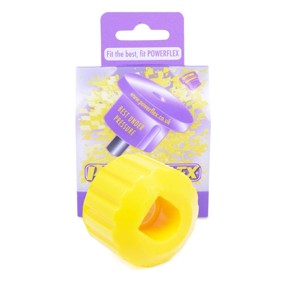 PowerFlex Audi A4 / A6 / S6 / RS6 / S4 / RS4 Engine Snub Nose Mount