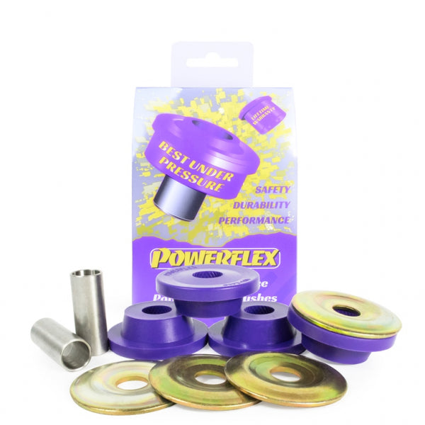PowerFlex Audi 100 / 200 / V8 Front Outer Control Arm To Sway Bar Bushing