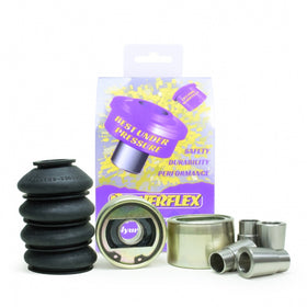 PowerFlex Audi 100 / 200 / V8 Front Inner Control Arm To Chassis Bushing