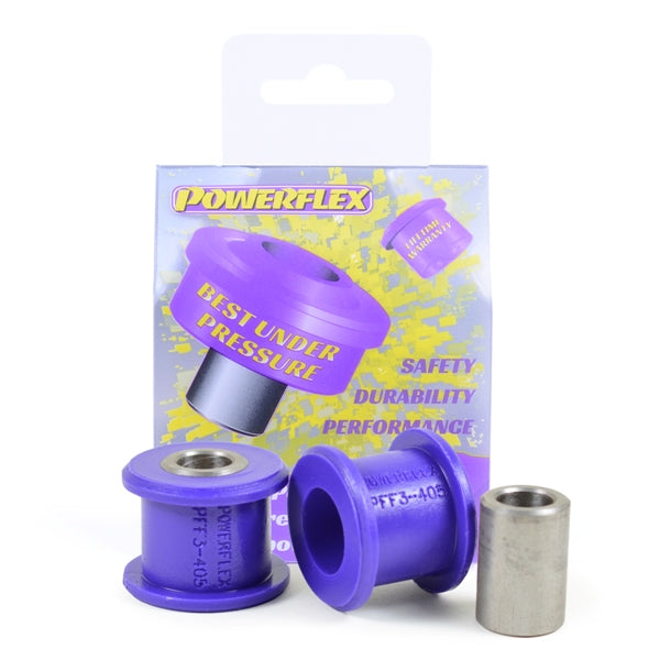 PowerFlex Audi 100 / 200 / V8 Steering Arm To Rack Bushing