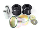 PowerFlex Audi A4 / A5 / S5 / Q5 / SQ5 / RS4 Front Lower Radius Arm to Chassis Bushing (75mm)-1