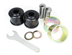 PowerFlex Audi A4 / A5 / S5 / Q5 / SQ5 / RS4 Front Lower Radius Arm to Chassis Bushing - Caster Adjustable (75mm)