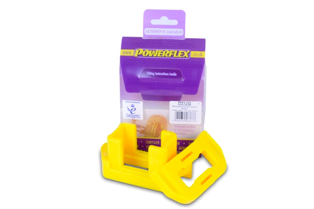 PowerFlex Audi A4. A5. A7. RS4. SQ5 / Porsche Macan Transmission Mount Insert