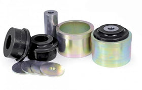 PowerFlex Audi A5 B8 MLB (2007-2017) Front Lower Radius Arm to Chassis Bushing (65mm)