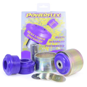 PowerFlex Audi A5 B8 MLB (2007-2017) Front Lower Radius Arm to Chassis Bushing (65mm)