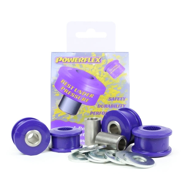 PowerFlex Q7 / Bentayga Front Sway Bar Link Bushings - 12mm