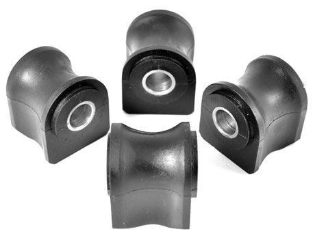 PowerFlex Lancia Delta Integrale 16v Front Control Arm Bushings - 14mm Bolt
