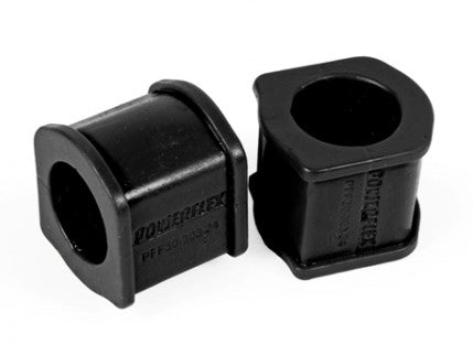 PowerFlex Lancia Integrale 16v Front Sway Bar Bushings - Inner 24mm