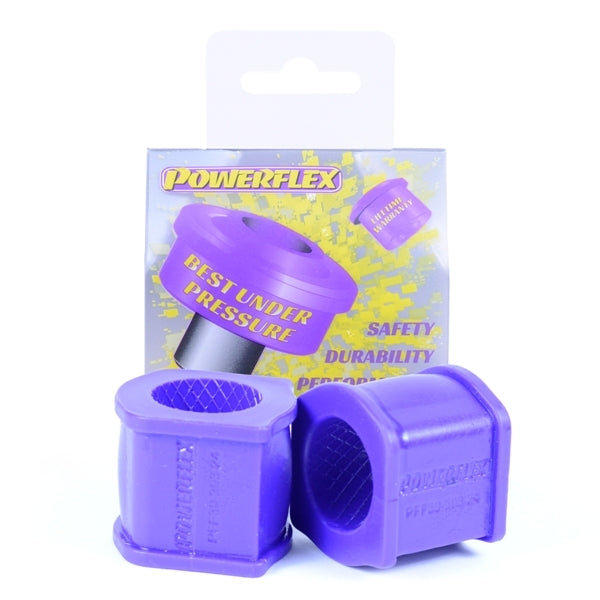 PowerFlex Lancia Integrale 16v Front Sway Bar Bushings - Inner 24mm