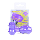 PowerFlex Lancia Integrale 16v Front Sway Bar Bushings - Outer-1