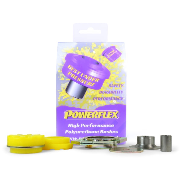 PowerFlex Lancia Delta Integrale Rear Left Hand Engine Mount