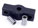 PowerFlex Lancia Delta Integrale 16v Gear Linkage Rod Rear Bushing-1