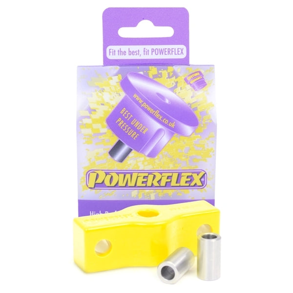 PowerFlex Lancia Delta Integrale 16v Gear Linkage Rod Rear Bushing