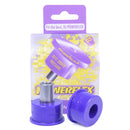 PowerFlex Lancia Delta Integrale 16v Gear Linkage Rod Front Bushing-1