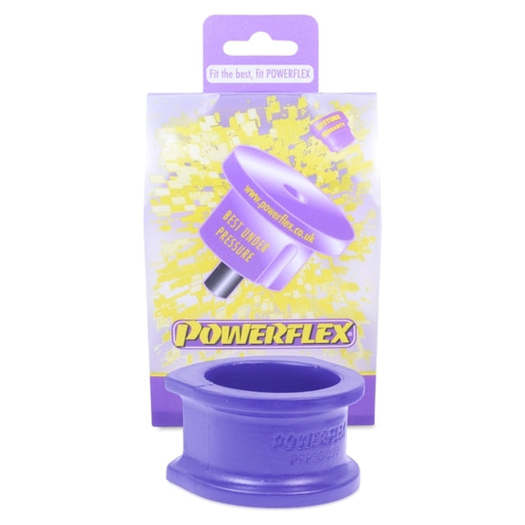 PowerFlex Lancia Delta Integrale 16v Steering Rack Mount Bushing - Left