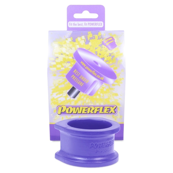 PowerFlex Lancia Delta Integrale 16v Steering Rack Mount Bushing - Left
