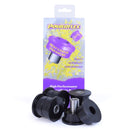 PowerFlex Land Rover Defender 38mm Radius Arm Front Bushings-1