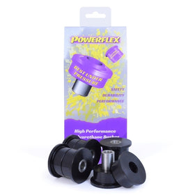 PowerFlex Land Rover Defender 44mm Radius Arm Front Bushings